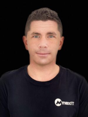 Matt, Managing Director