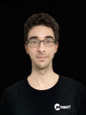 Matthew, Senior IT Consultant